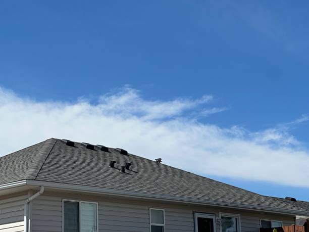 Best Metal Roofing Installation  in Aberdeen, SD